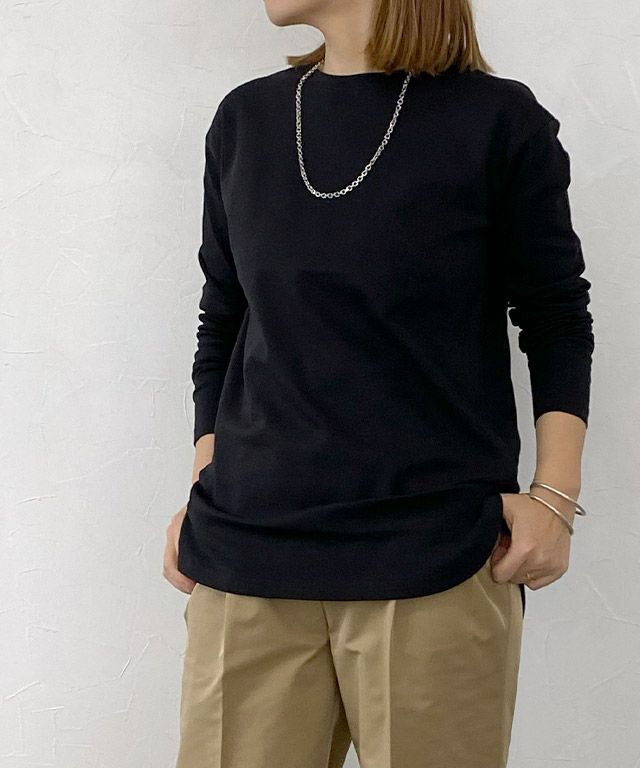 160cm / ブラック / M