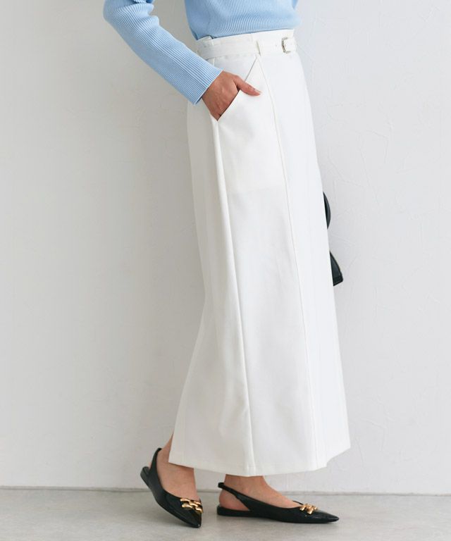 162cm / オフホワイト / M