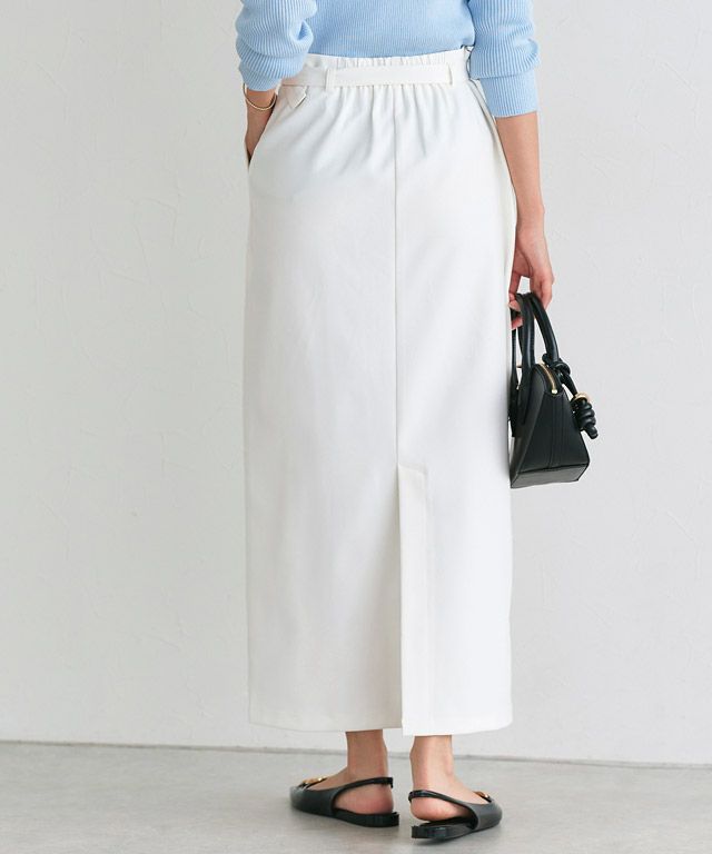 162cm / オフホワイト / M