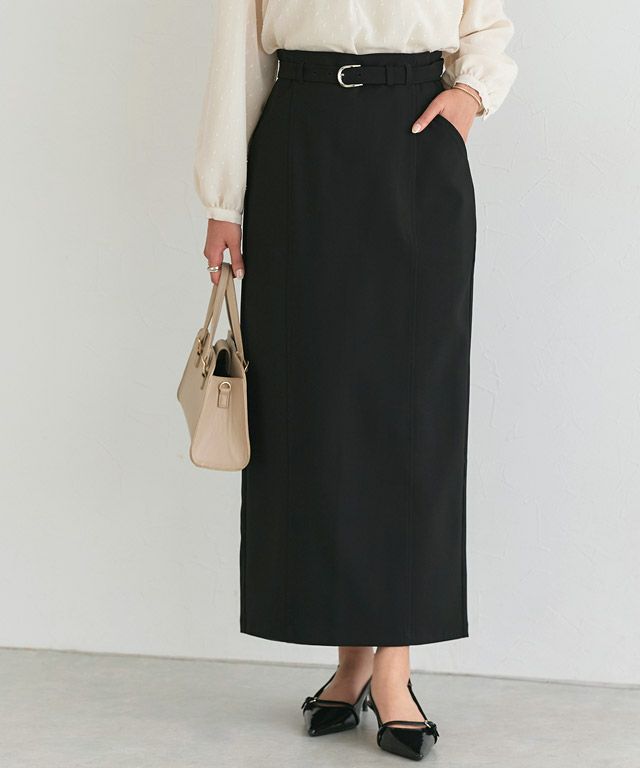 162cm / ブラック / M