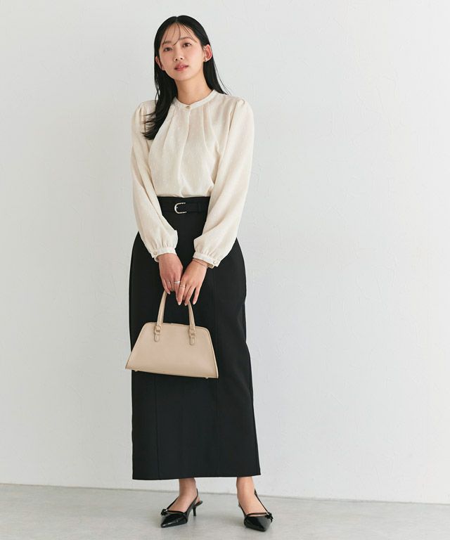 162cm / ブラック / M