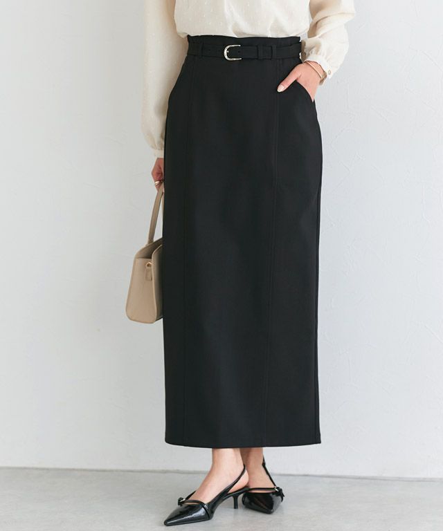 162cm / ブラック / M