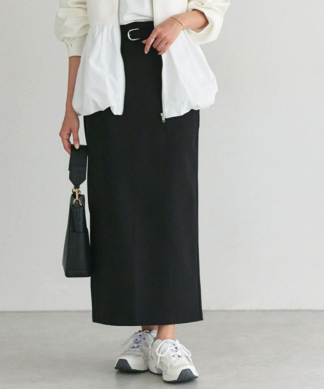 162cm / ブラック / M