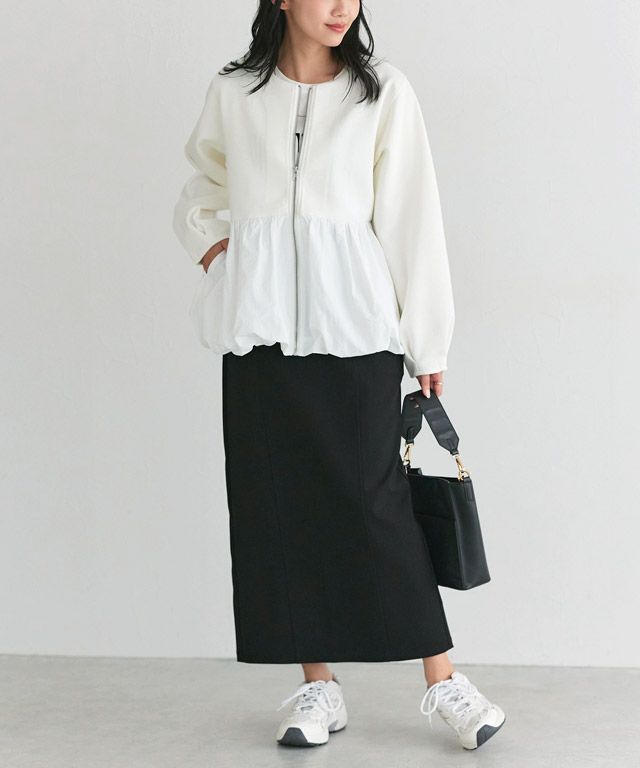 162cm / ブラック / M