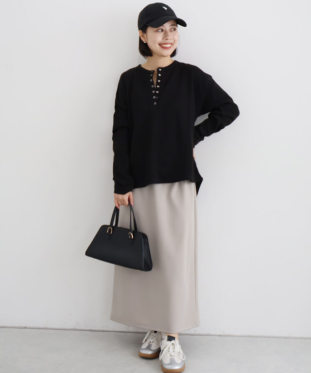 150cm / ブラック / PM