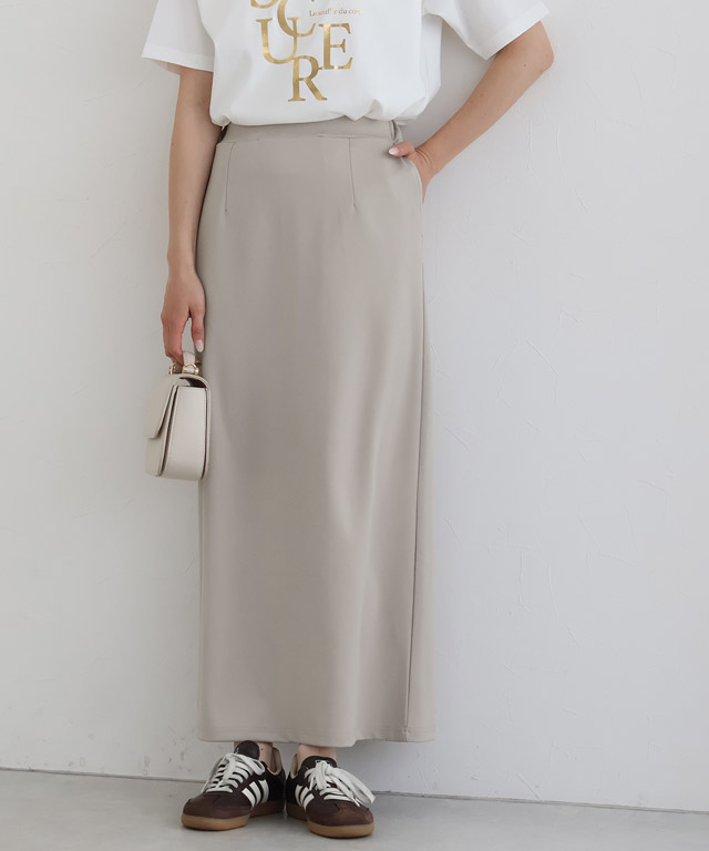 163cm / ブラック / M