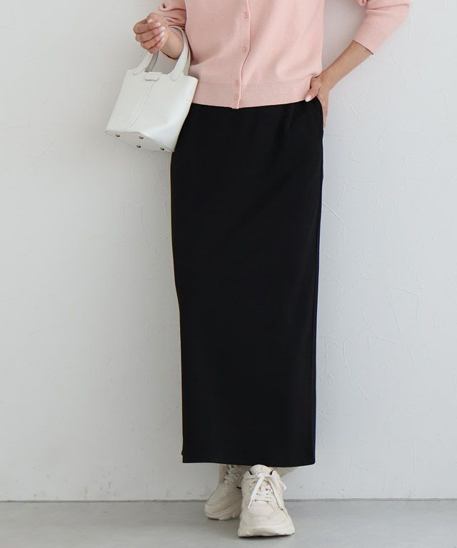 163cm / ブラック / M