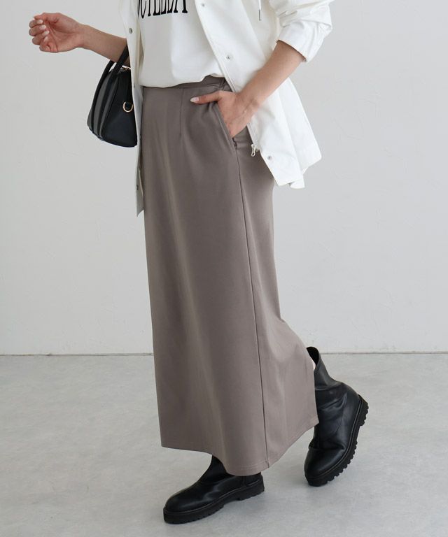 163cm / モカブラウン / M