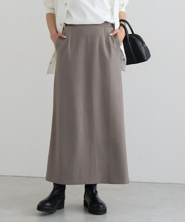 163cm / モカブラウン / M