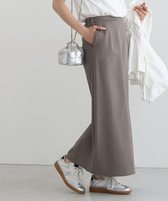 163cm / モカブラウン / M