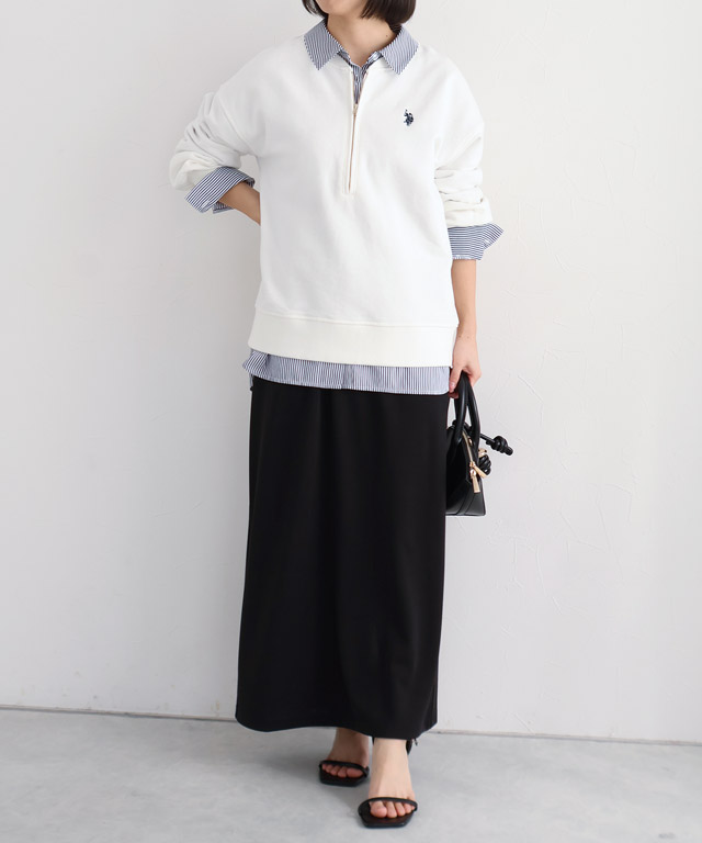 163cm / モカブラウン / M