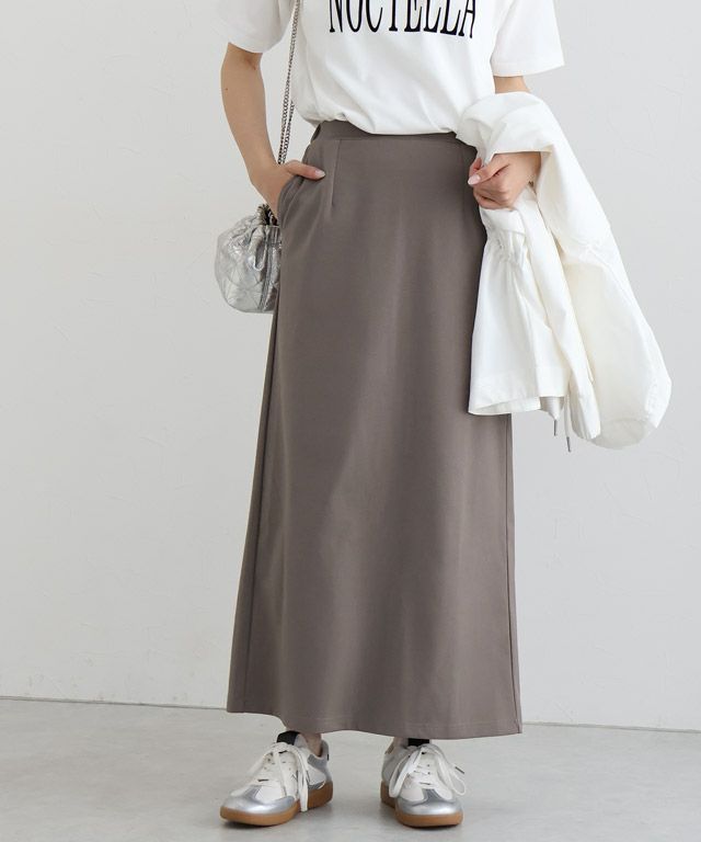 163cm / モカブラウン / M