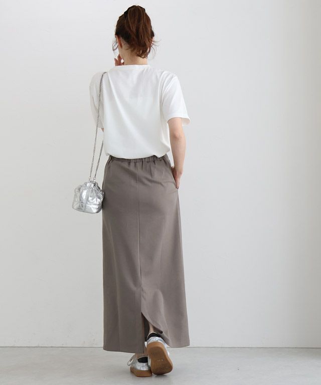 163cm / モカブラウン / M