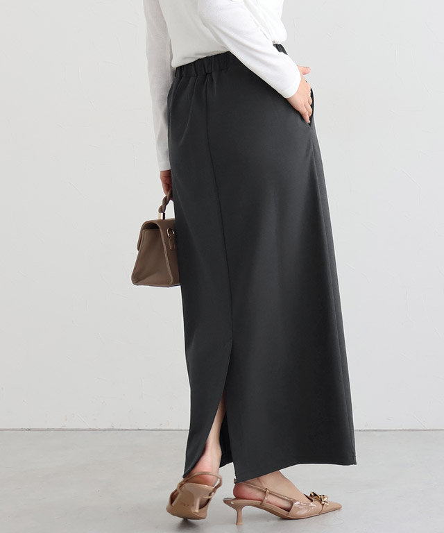 163cm / グレージュ / M