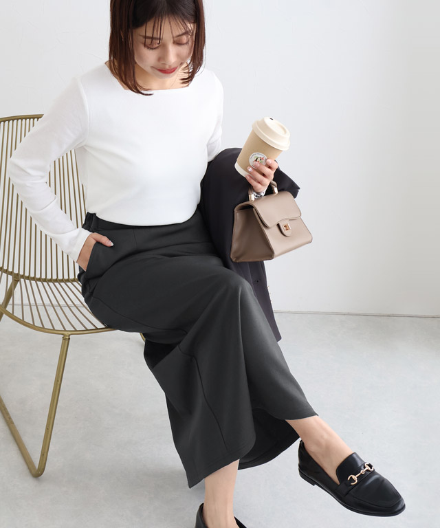 150cm / チャコール / PM