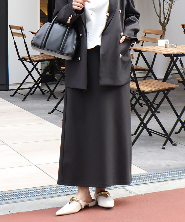 150cm / チャコール / PM