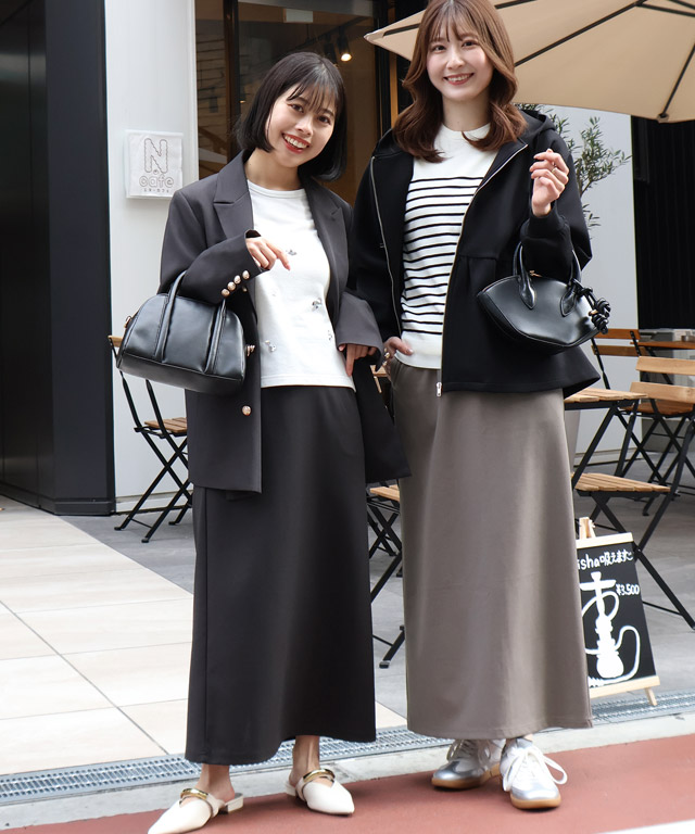 150cm / チャコール / PM