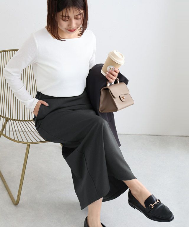 150cm / チャコール / PM