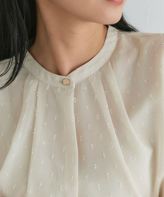 162cm / ライトベージュ / M