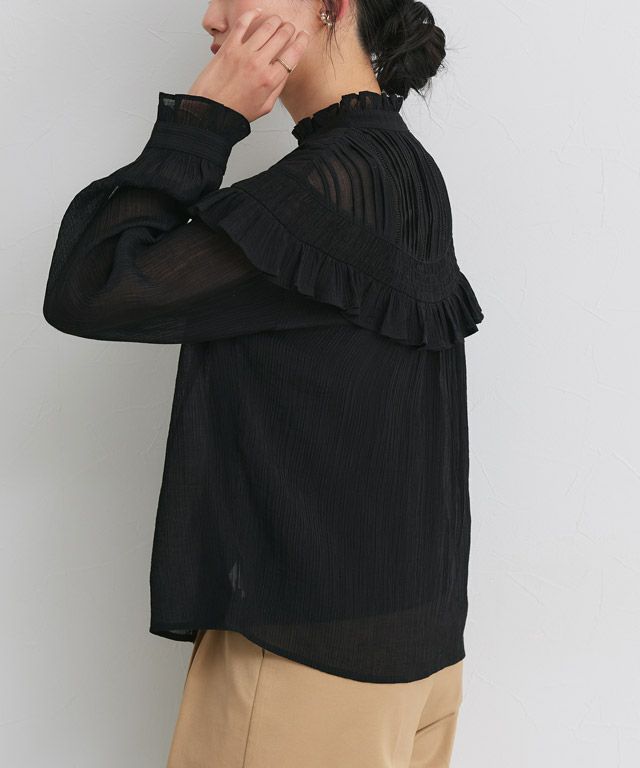 162cm / ブラック / M