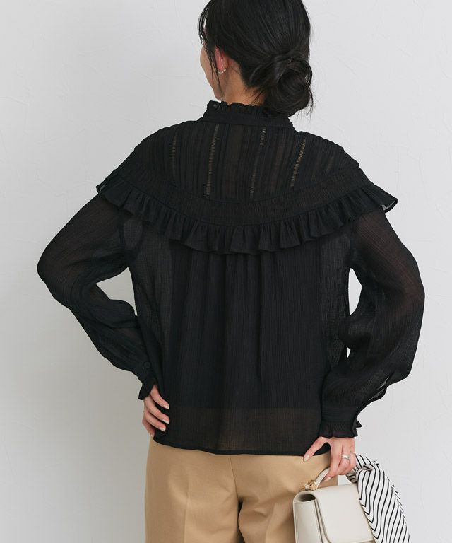 162cm / ブラック / M