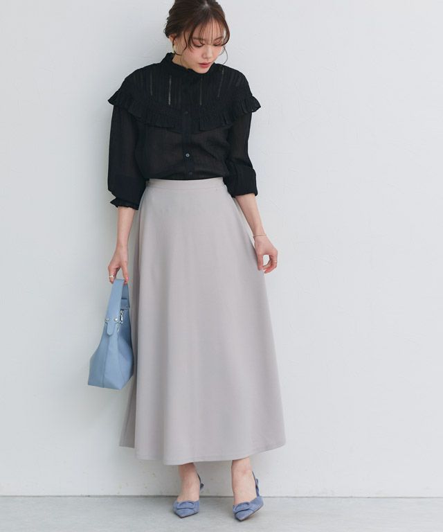 167cm / ブラック / M