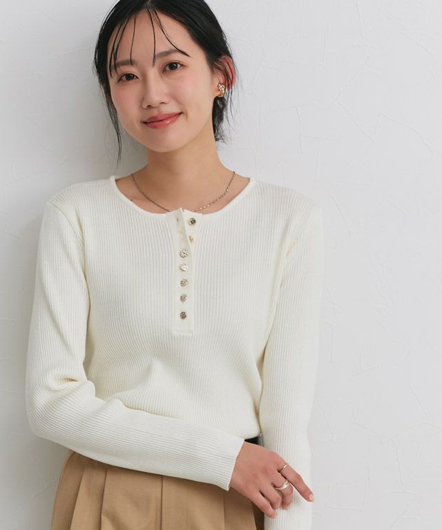 162cm / オフホワイト / M