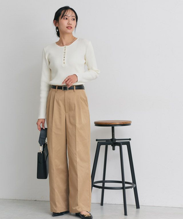 162cm / オフホワイト / M