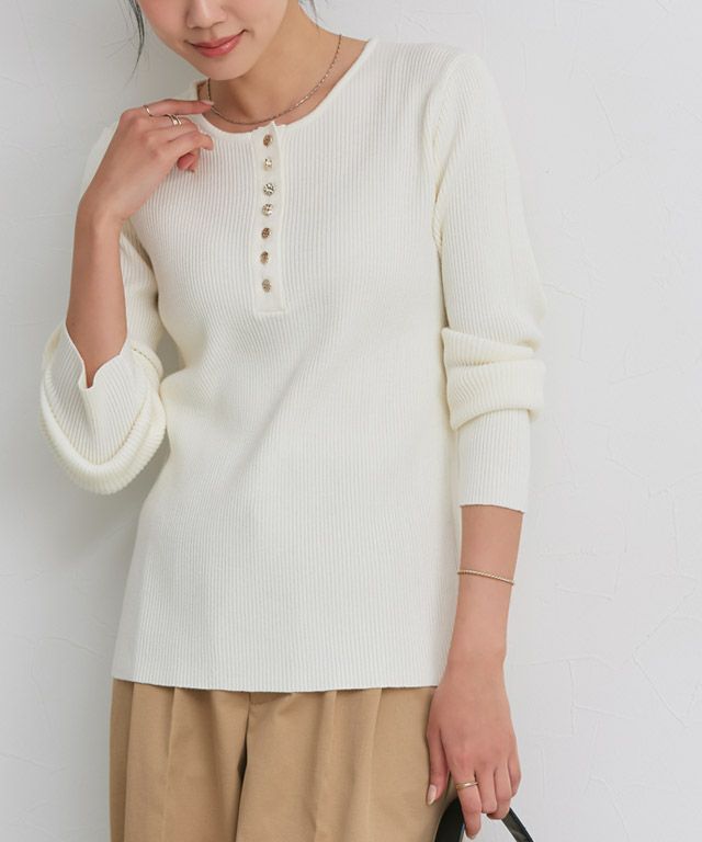 162cm / オフホワイト / M