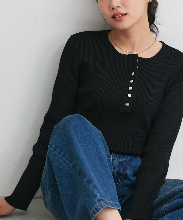 162cm / ブラック / M