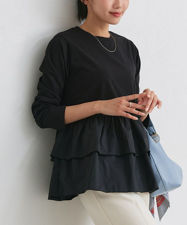 162cm / ブラック / M