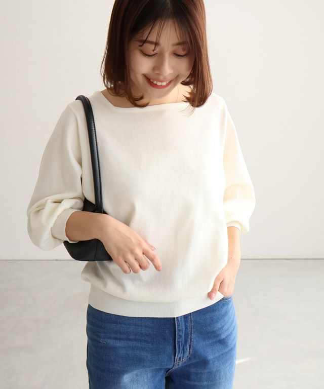 150cm / オフホワイト / M