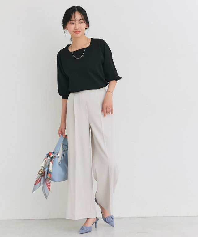 162cm / ブラック / M