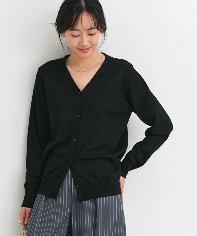 162cm / ブラック / M