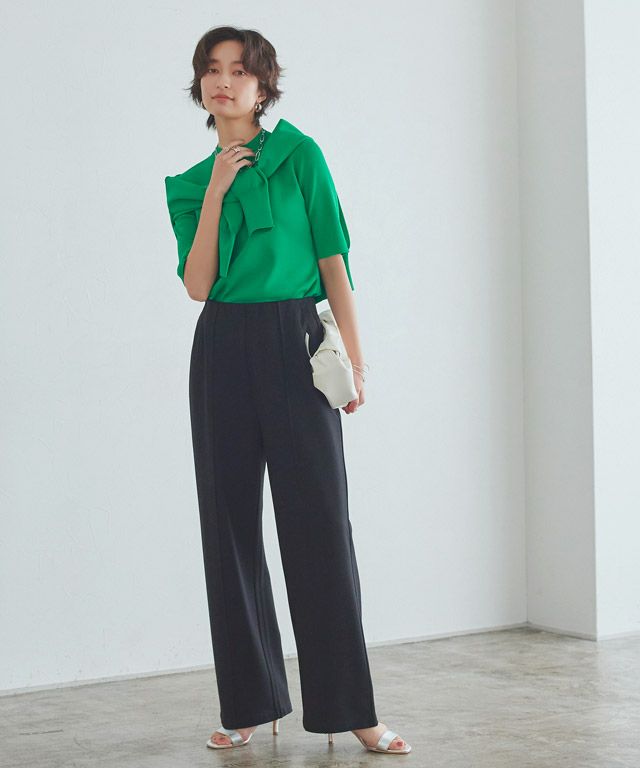 166cm / ブラック / M