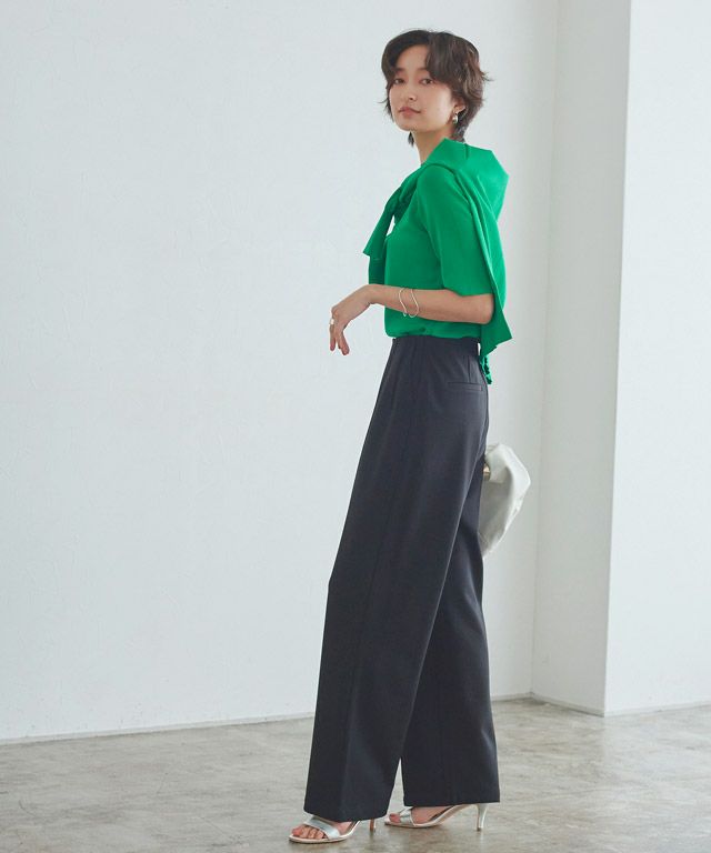 166cm / ブラック / M