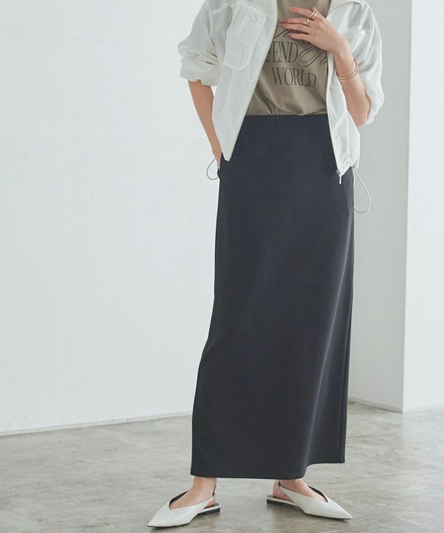 166cm / ブラック / M