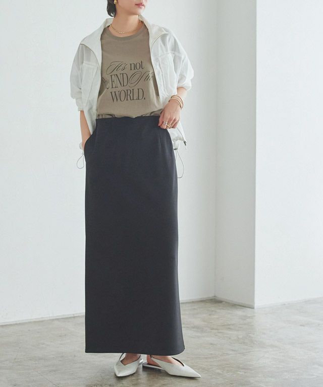 166cm / ブラック / M