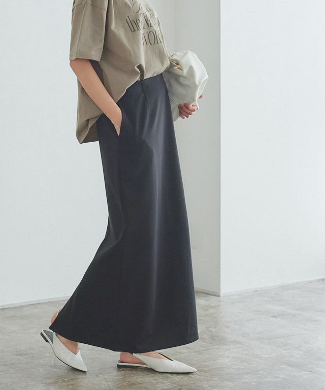 166cm / ブラック / M