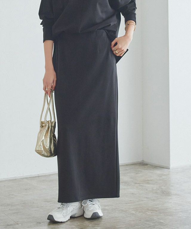 166cm / ブラック / M